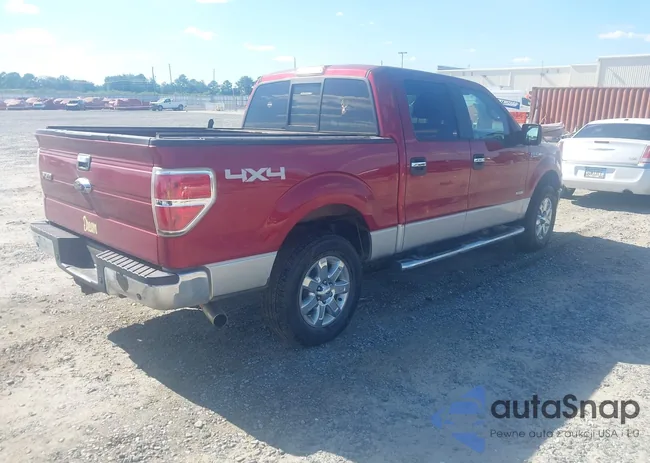 1FTFW1ET6EFC13511: 43131601