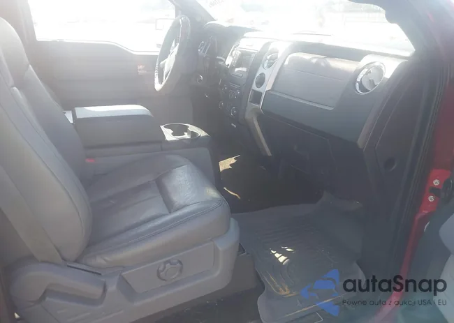 1FTFW1ET6EFC13511: 43131601