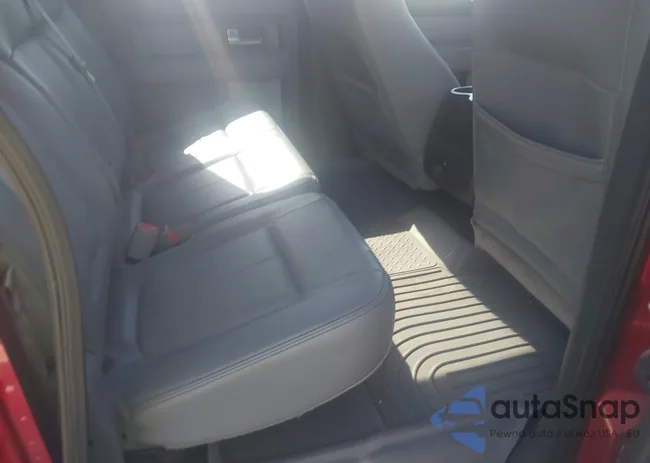 1FTFW1ET6EFC13511: 43131601