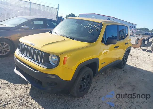 ZACCJBAH4HPE64215: 43131650