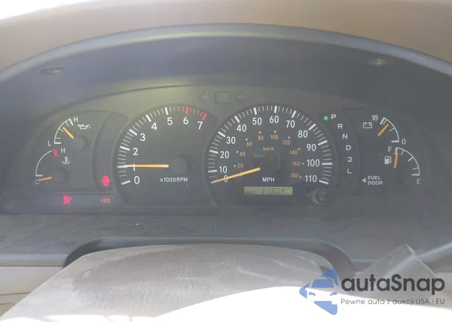 5TBRT34122S330475: 43131653