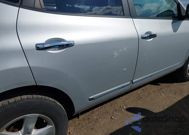 JN8AS5MV2DW131200: 43130689