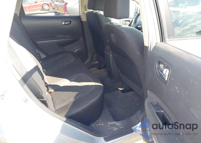 JN8AS5MV2DW131200: 43130689