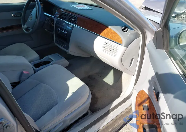 2G4WC582861147809: 43130702