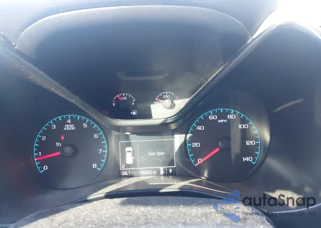 1GCHSBE38G1366997: 43130708