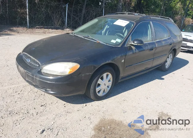 1FAFP59S13A217651: 43130709