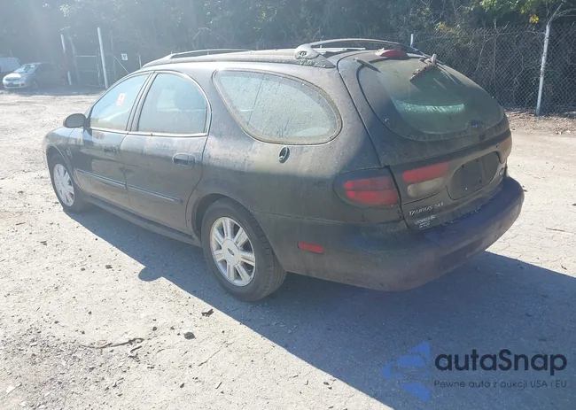 1FAFP59S13A217651: 43130709