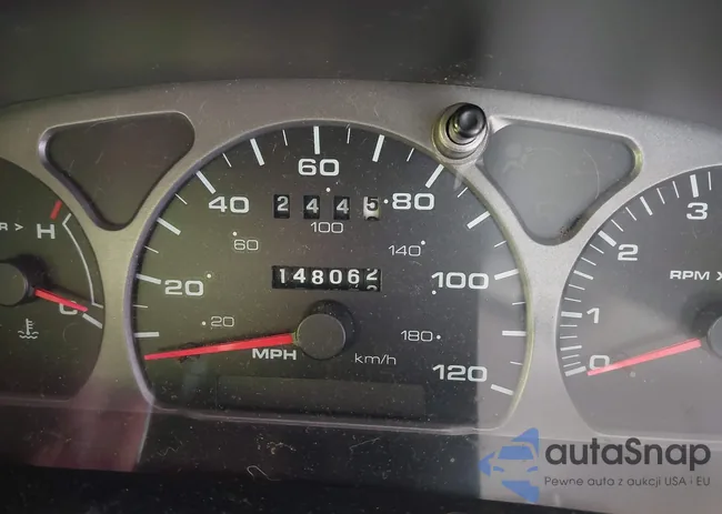 1FAFP59S13A217651: 43130709