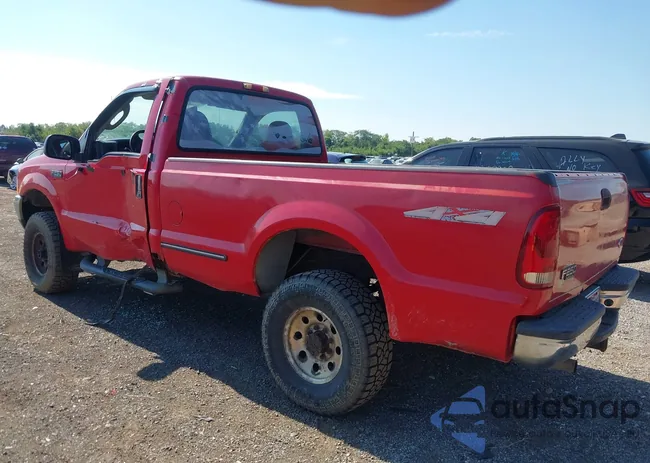 1FTNF21L34EC60832: 43130720