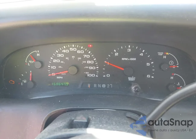 1FTNF21L34EC60832: 43130720