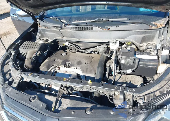 2GNAXTEX7J6323405: 43130730