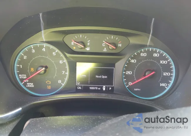 2GNAXTEX7J6323405: 43130730