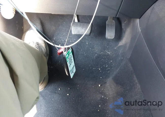 5YFS4MCE9RP205119: 43130775