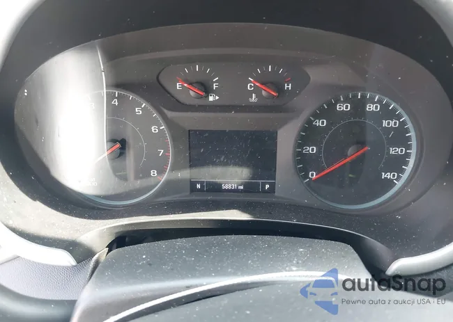 1G1ZD5ST3PF205568: 43130781