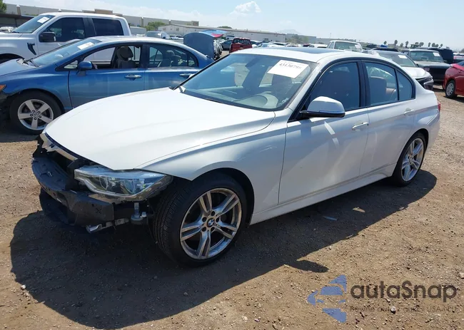 WBA8B9C53HK676528: 43130798