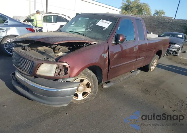 1FTRX17W5YKA04919: 43130808