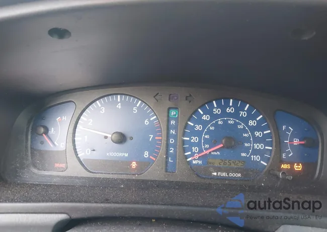 4T3ZF13C62U429045: 43130814