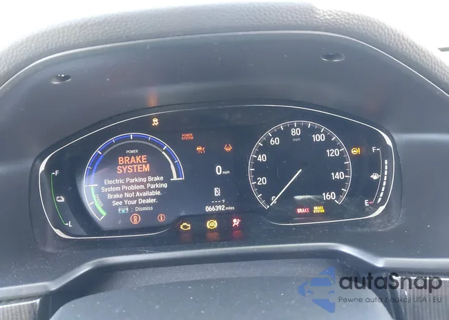 1HGCV3F21NA018275: 43130817