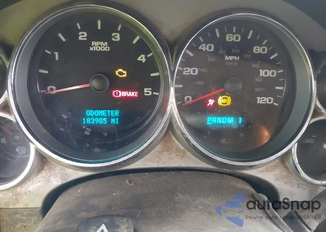 1GCHK29647E588854: 43130829