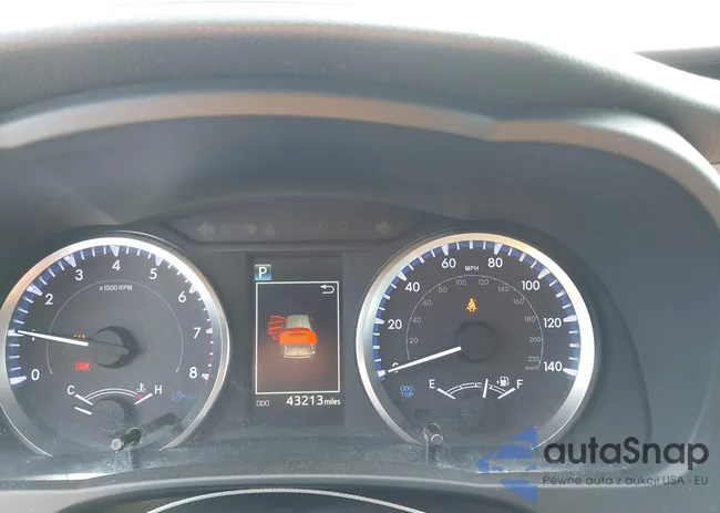 5TDBZRFH6KS727207: 43130836