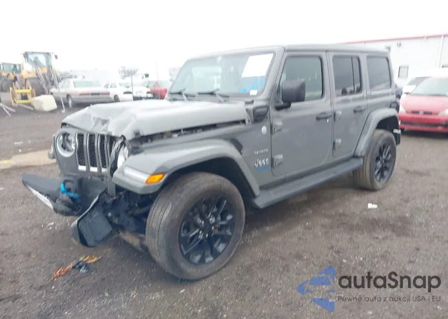 1C4JJXP68NW214467: 43130863