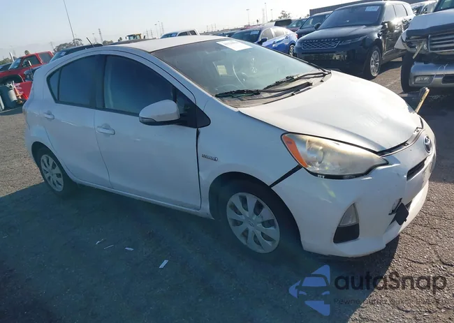 JTDKDTB32D1541606: 43130910