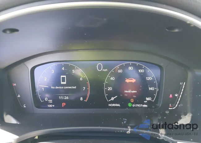 2HGFE1F98RH307448: 43131007