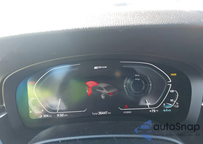 WBA13AG01MCG99991: 43131013