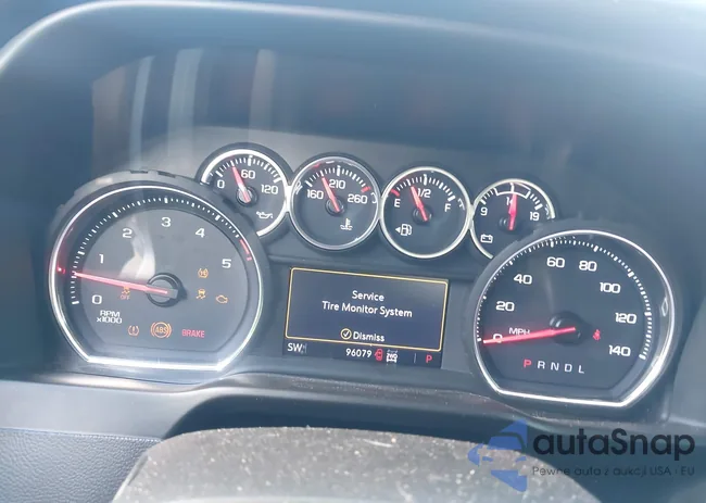 1GC1YNEY7LF303030: 43131022