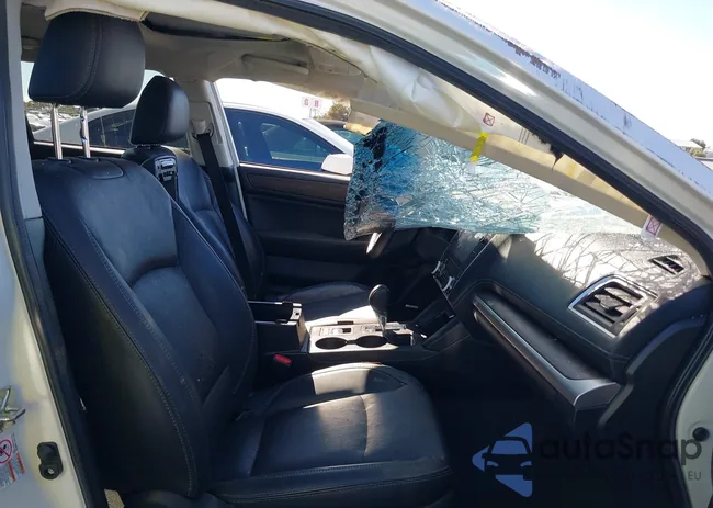 4S4BSANC2K3361545: 43131065