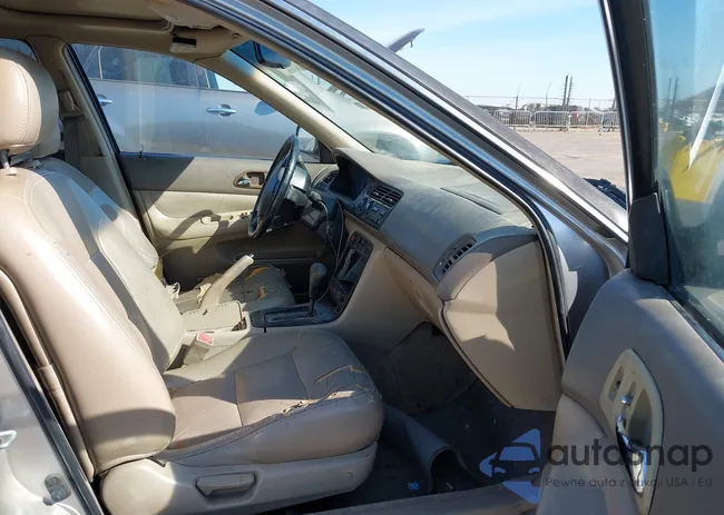 1HGCD5666VA137098: 43131066