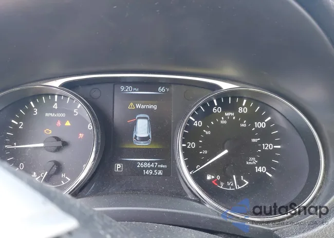 5N1AT2MV6GC882910: 43132070