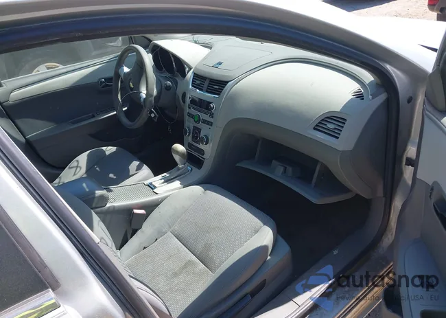 1G1ZB5EB7AF312414: 43132088