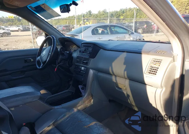 2HKYF18633H561820: 43132149