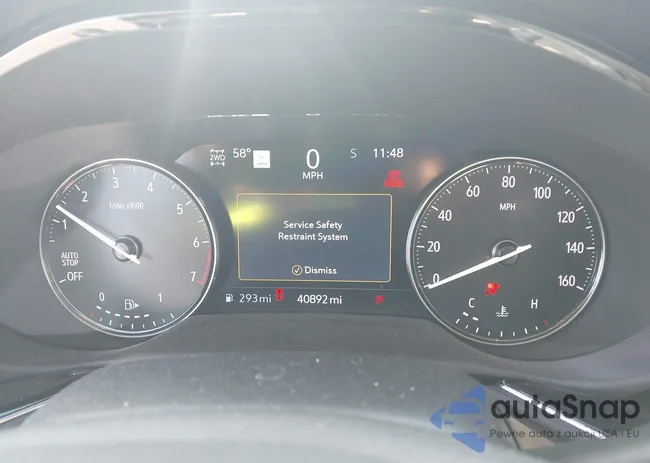 LRBFZSR49PD220272: 43132167