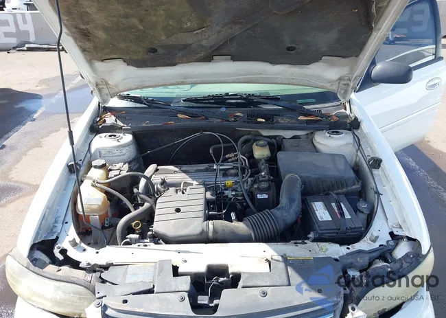 1G1ND52F85M103135: 43132176