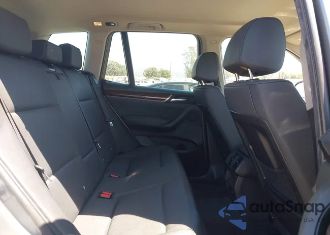 5UXWZ7C58H0V85145: 43132187