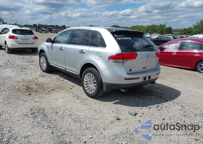 2LMDJ8JK1BBJ28293: 43132203