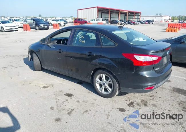 1FADP3F2XDL163157: 43132234