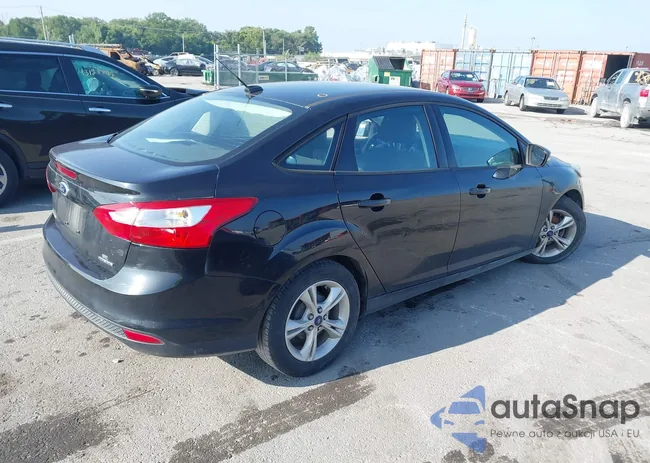 1FADP3F2XDL163157: 43132234