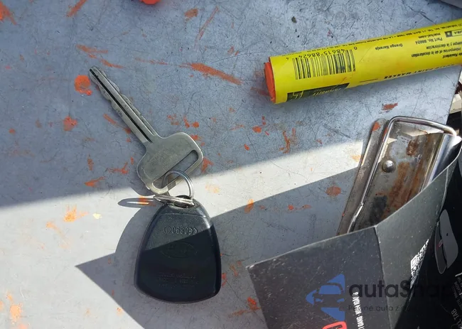 5TBBT481X2S313554: 43132267