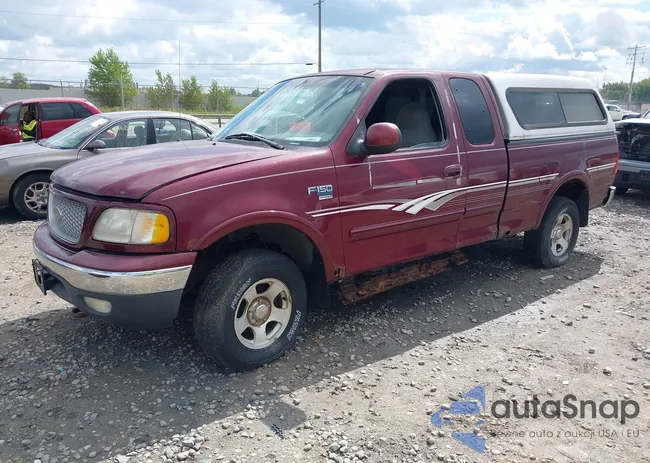 1FTRX18W4XNB61806: 43132269