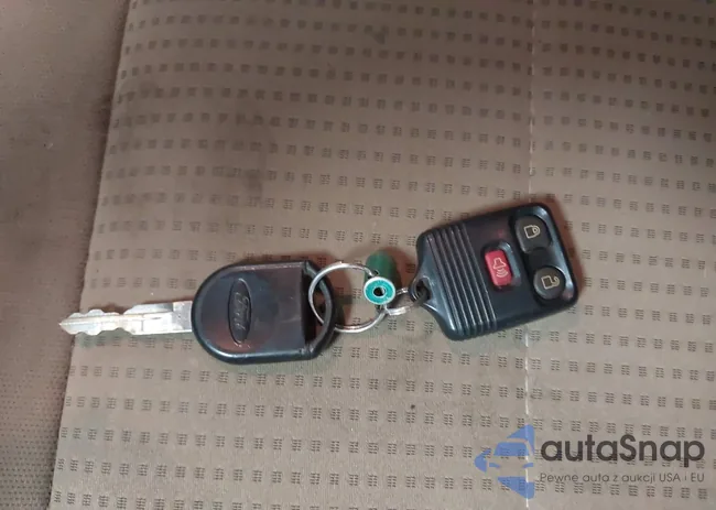 1FTPW14567FB40862: 43132281