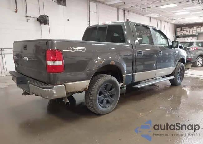 1FTPW14567FB40862: 43132281