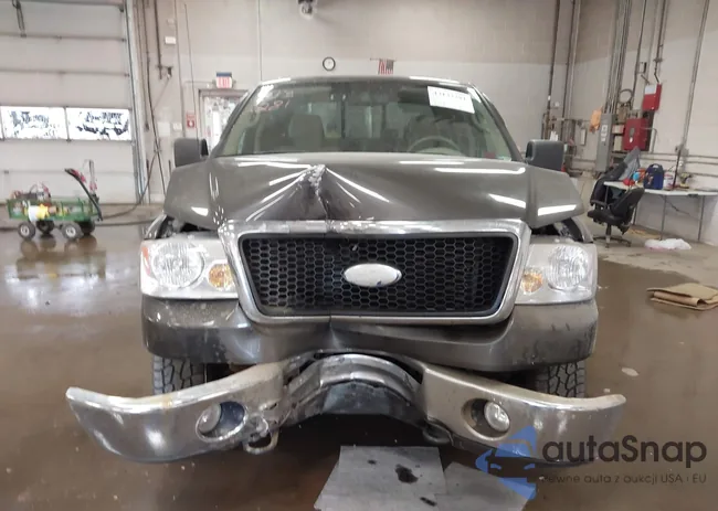 1FTPW14567FB40862: 43132281