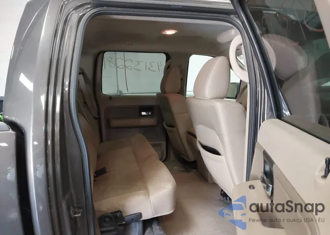 1FTPW14567FB40862: 43132281