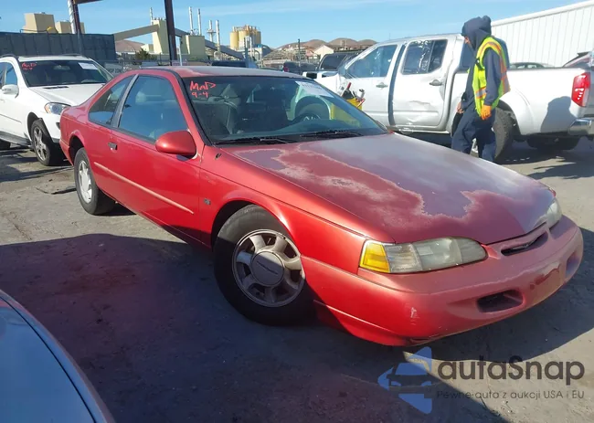 1FALP62W8SH204262: 43132286