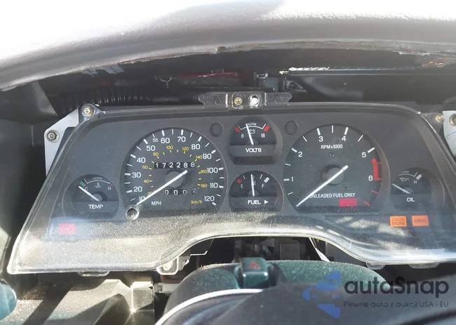 1FALP62W8SH204262: 43132286