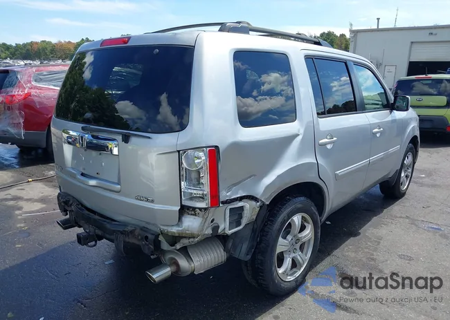 5FNYF4H4XDB053327: 43132291