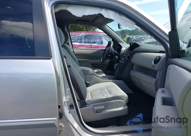 5FNYF4H4XDB053327: 43132291